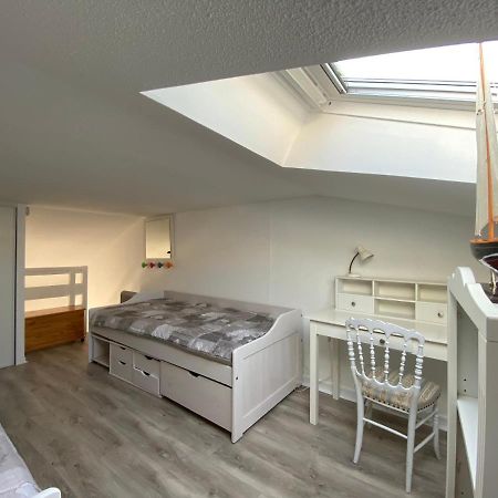 Appartement 4 Personnes Vue Sur Mer La Pironnière Eksteriør bilde