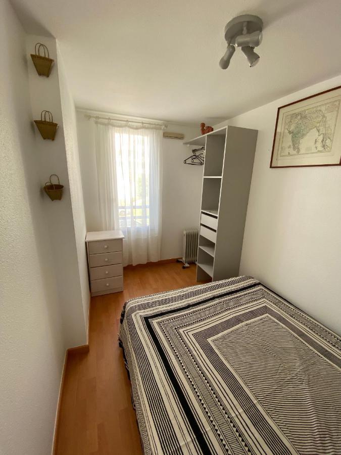 Appartement 4 Personnes Vue Sur Mer La Pironnière Eksteriør bilde