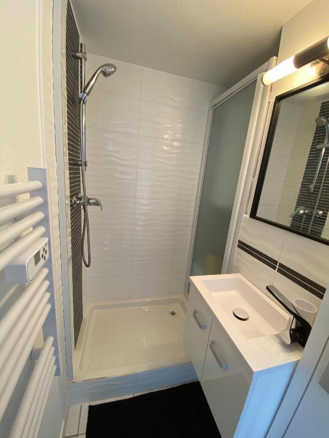 Appartement 4 Personnes Vue Sur Mer La Pironnière Eksteriør bilde