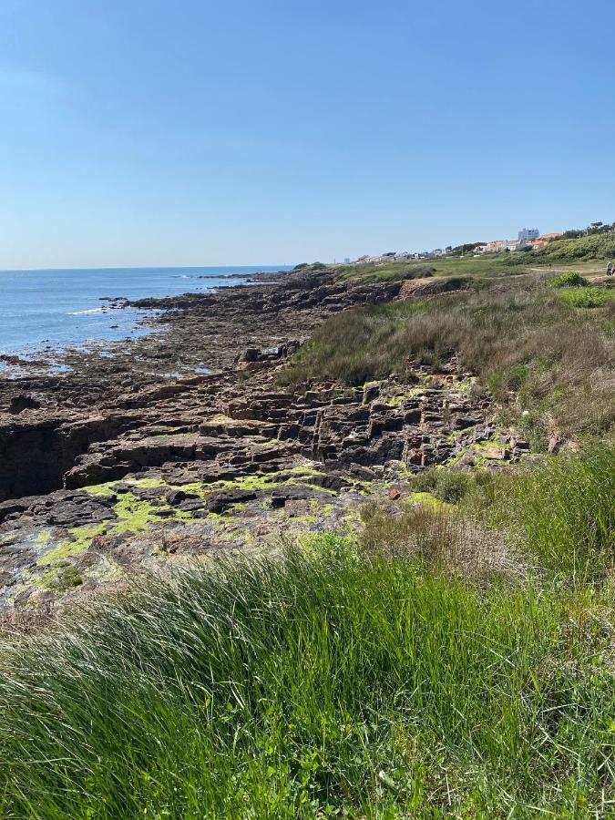 Appartement 4 Personnes Vue Sur Mer La Pironnière Eksteriør bilde