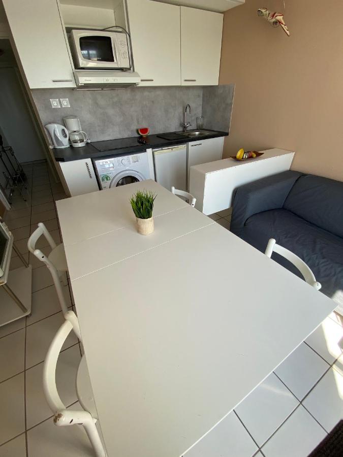 Appartement 4 Personnes Vue Sur Mer La Pironnière Eksteriør bilde