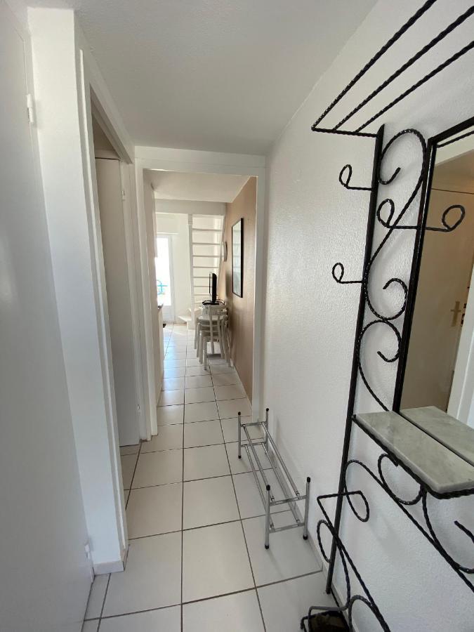 Appartement 4 Personnes Vue Sur Mer La Pironnière Eksteriør bilde